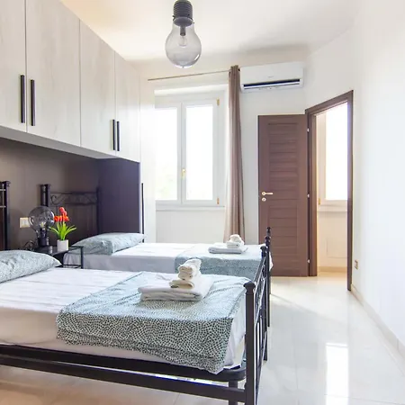 Vatican Apartment *