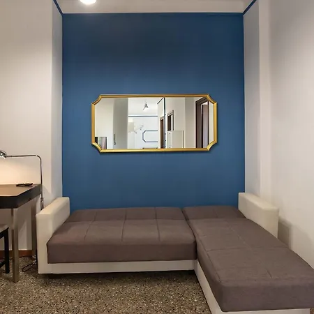 Vatican Apartment *