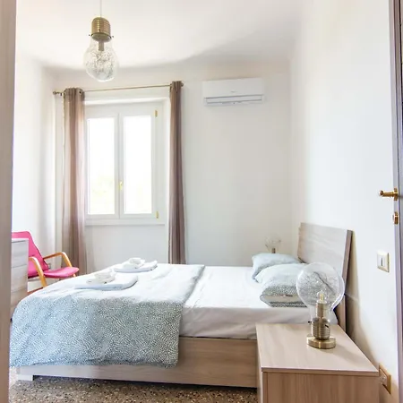 Vatican Appartement *