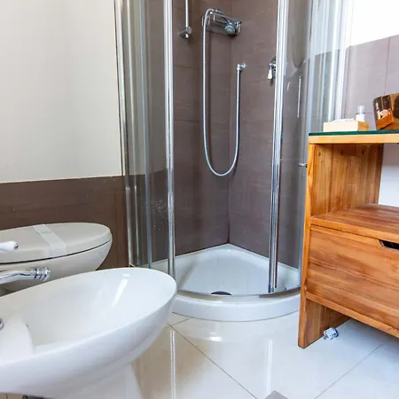Appartement Vatican Rome