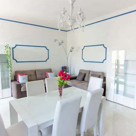 Appartement Vatican