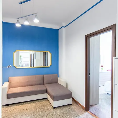 Appartement Vatican Rome