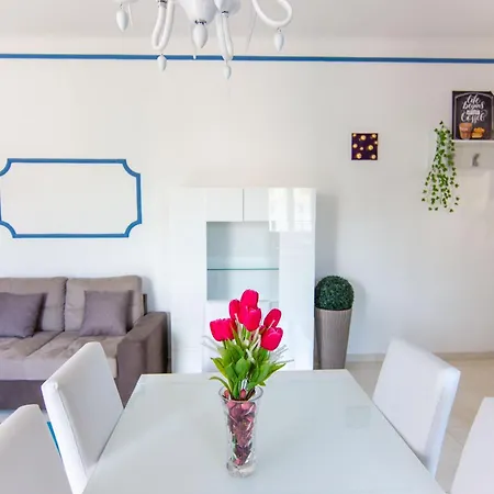 Appartement Vatican Rome