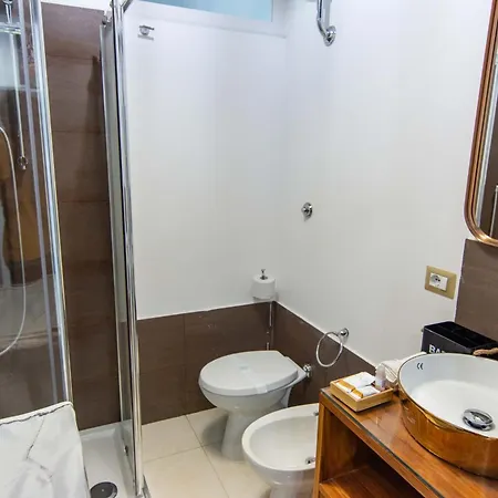 Vatican Appartement