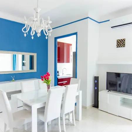 Apartament Vatican *