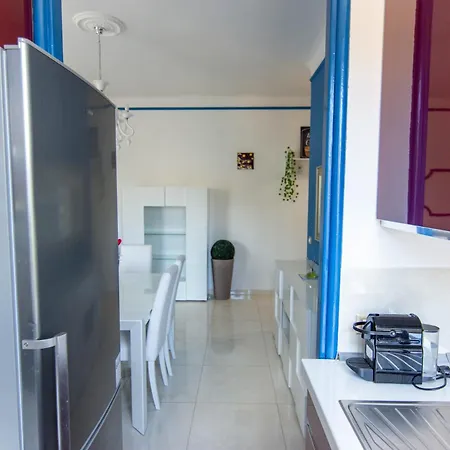 아파트 Vatican 로마