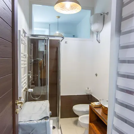 Vatican 아파트 로마